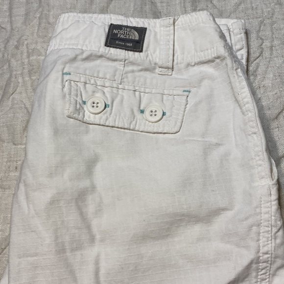 Northface capris - Picture 3 of 3